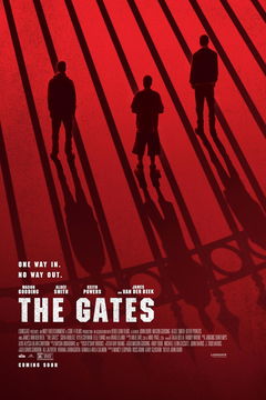 The Gates (2026)