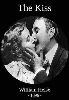 The Kiss (1896)