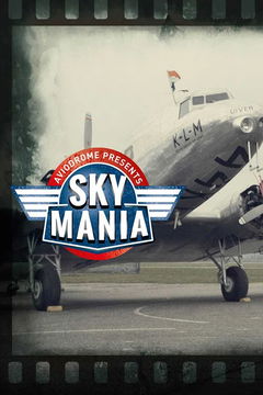 Skymania (2016)