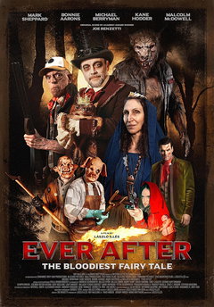 Ever After (2025)