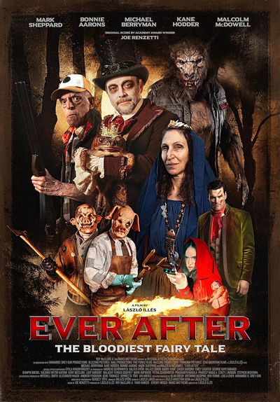Ever After