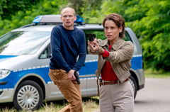 Tod Am Rennsteig - Haus der Toten (2025)