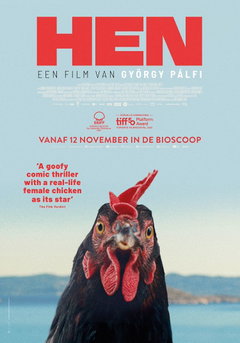 Hen (2025)