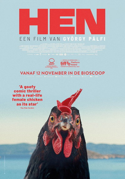 Hen