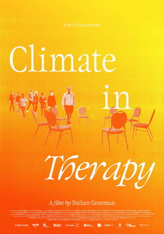 Climate in Therapy (2025)