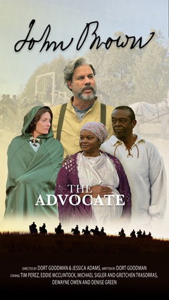 John Brown the Advocate (2024)
