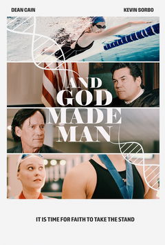 And God Made Man (2024)
