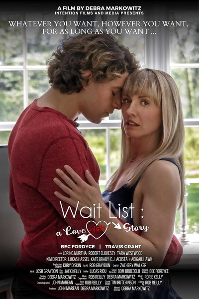 Wait List: A Love-ish Story