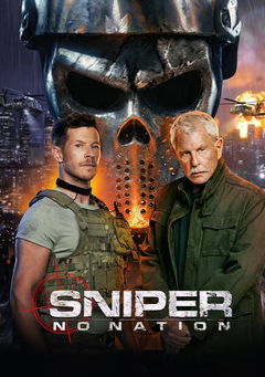 Sniper: No Nation (2026)