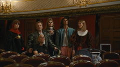 De la Comédie-Française (2026)