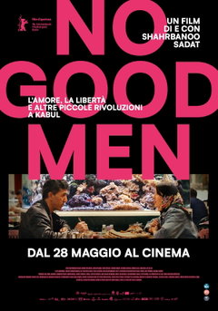 No Good Men (2026)