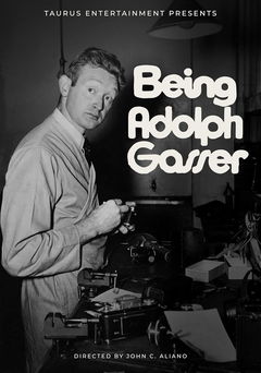 Being Adolph Gasser (2026)