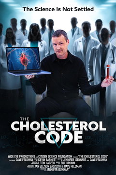 The Cholesterol Code