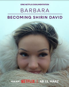 Barbara — Becoming Shirin David (2026)