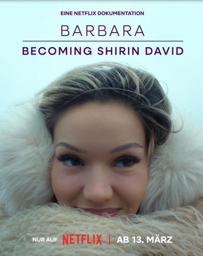 Barbara — Becoming Shirin David