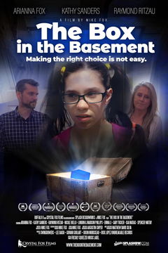 The Box in the Basement (2025)