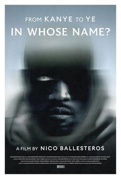 In Whose Name? (2025)