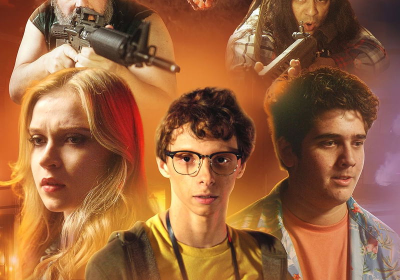 Top 100 Beste Komedies 2023 op Amazon Prime Video (maart 2026)