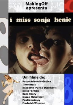 I Miss Sonia Henie (1971)
