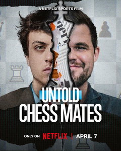 Untold: Chess Mates (2026)