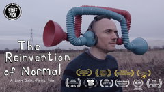 The Reinvention of Normal (2015)