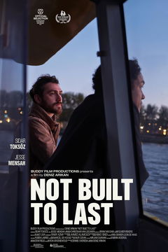 Not Built to Last (2026)