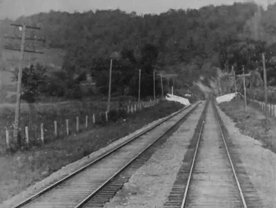 The Haverstraw Tunnel
