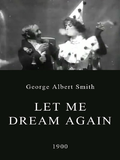 Let Me Dream Again