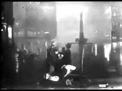 The Arrest of a Bookmaker (1895)