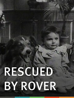 Rescued by Rover (1905)
