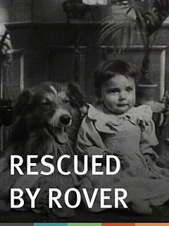 Rescued by Rover (1905)
