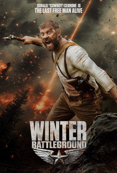Winter: Battleground (2026)