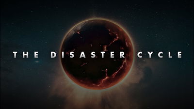 The Disaster Cycle