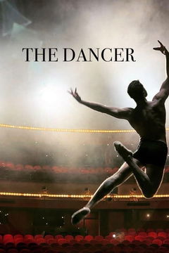 The Dancer (2025)