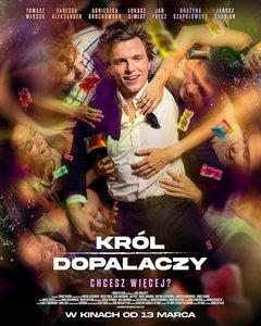Król dopalaczy (2026)