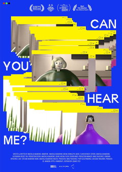 Can You Hear Me? (2026)