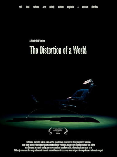 The Distortion of a World