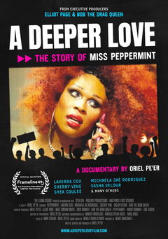 A Deeper Love: The Story of Miss Peppermint (2025)