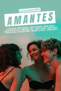 Amantes (2025)