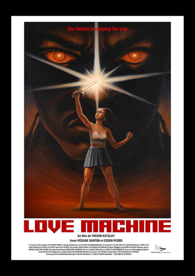 Love Machine