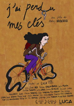 J'ai perdu mes clés (2025)