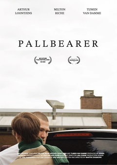 Pallbearer (2024)