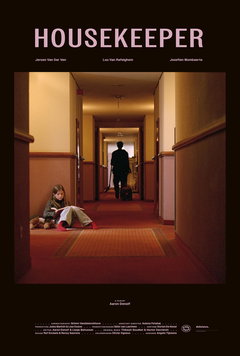 Housekeeper (2025)