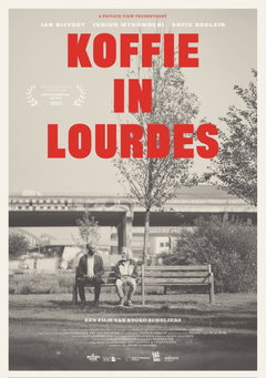 Koffie in Lourdes (2025)