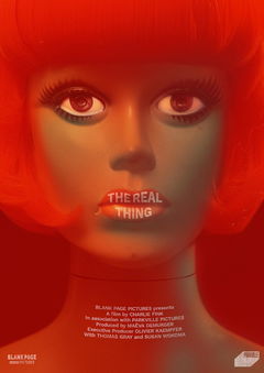 The Real Thing (2024)
