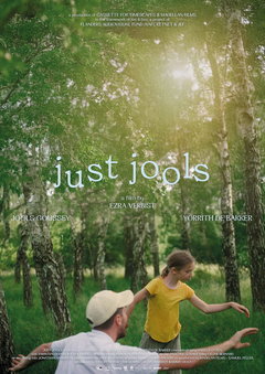 Just Jools (2025)