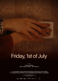 Friday, 1st of July (2023)