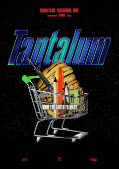 Tantalum (2025)
