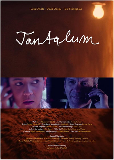 Tantalum