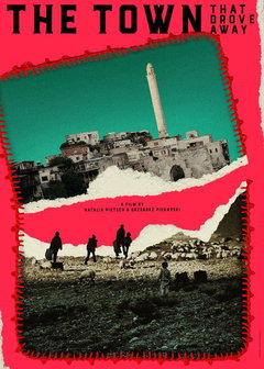 The Town That Drove Away (2025)